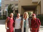 Visiting Tibetan Scholars Seminar Series